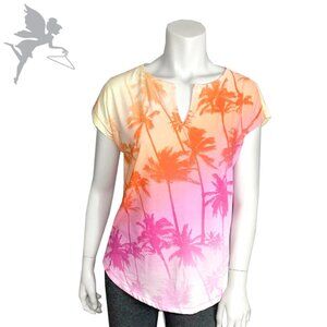 PALM TREE Tee